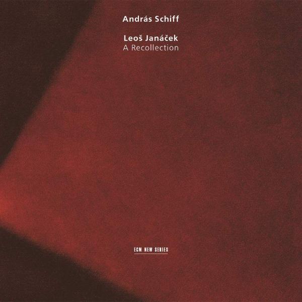 András Schiff: Leoš Janáček