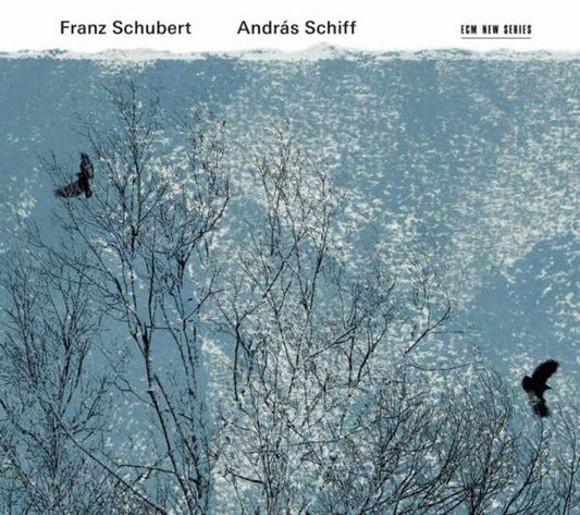 András Schiff: Franz Schubert